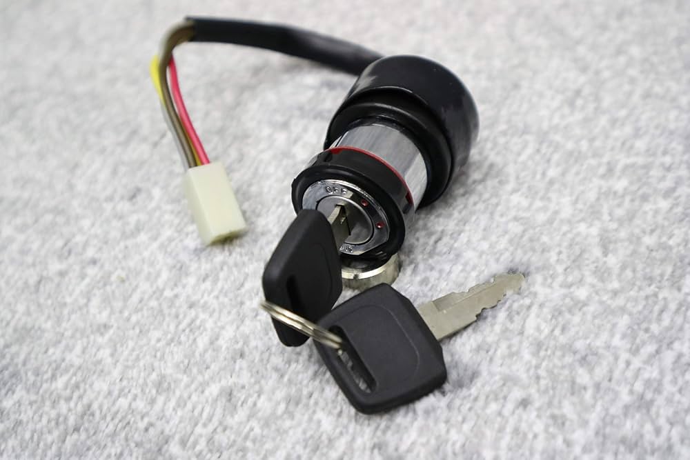 GS400 キーセット/イグニッション Amazon.co.jp: GS400 キーセット/イグニッション